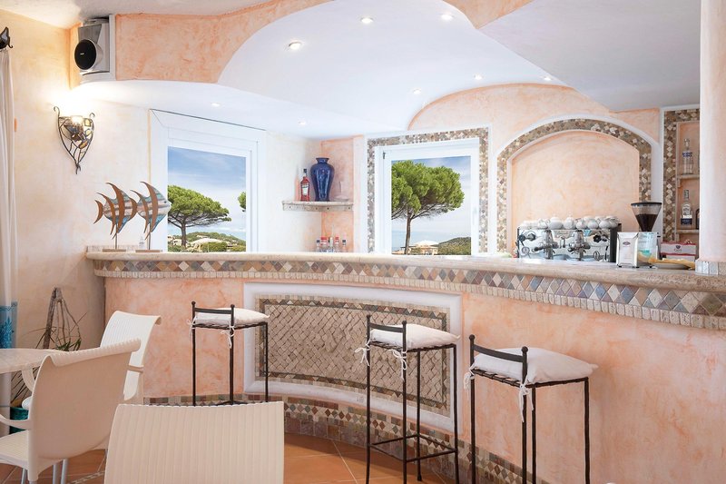 Club Hotel Cormorano 7