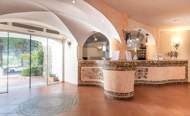 Club Hotel Cormorano 8