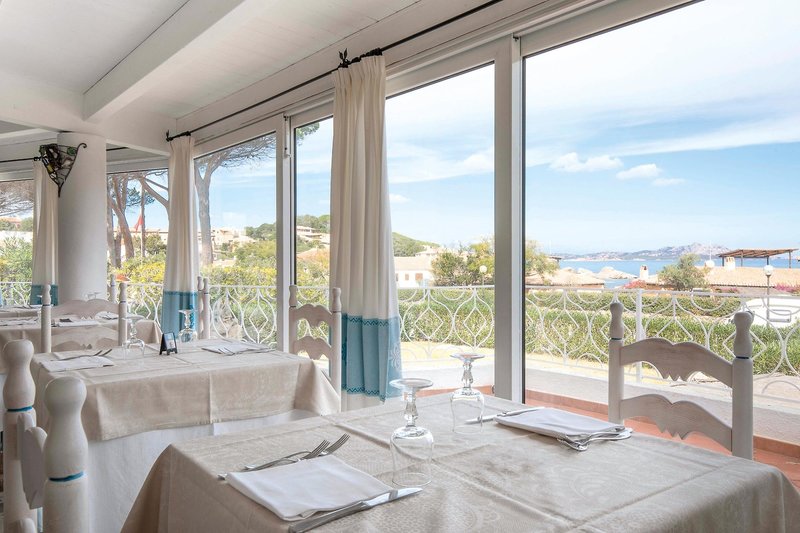 Club Hotel Cormorano 9