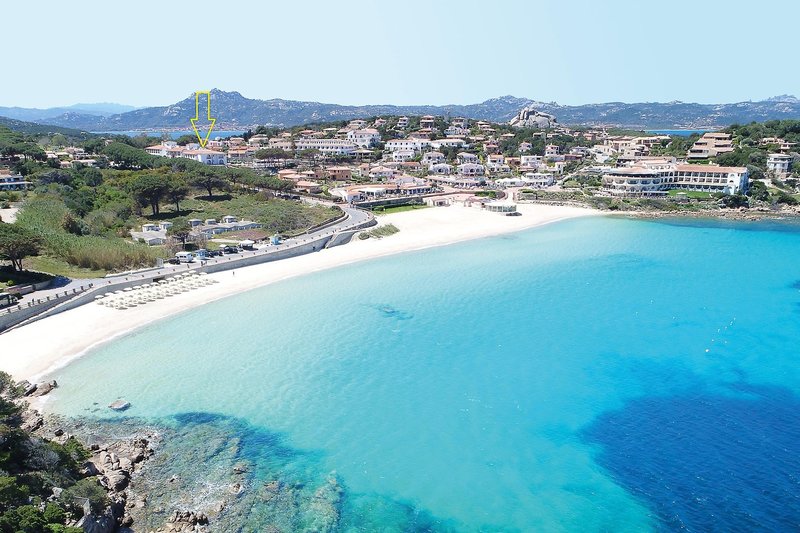 Club Hotel Cormorano 10