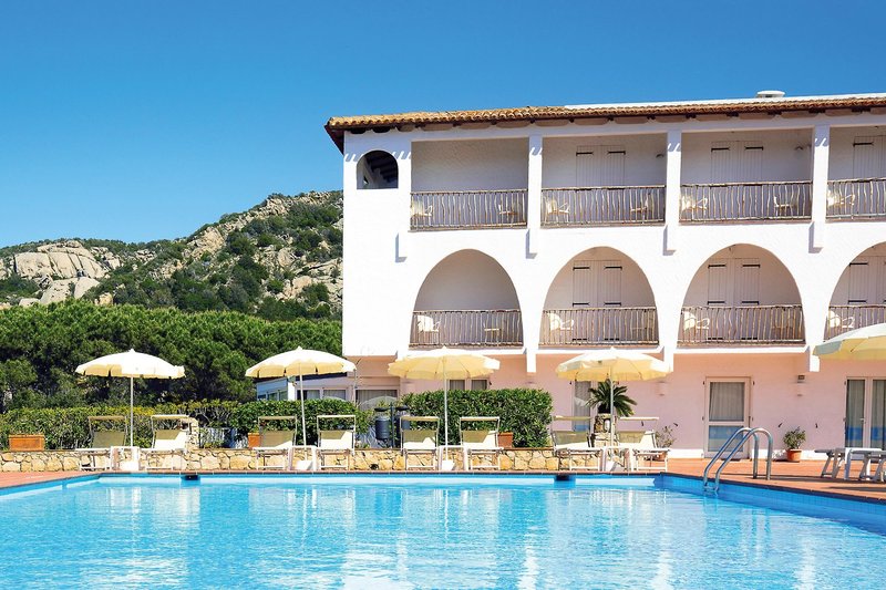 Club Hotel Cormorano 11