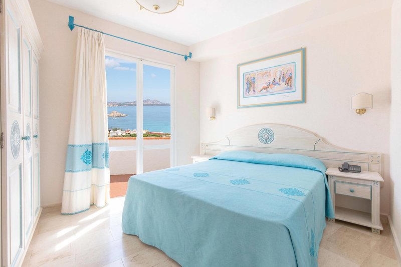Club Hotel Cormorano 12