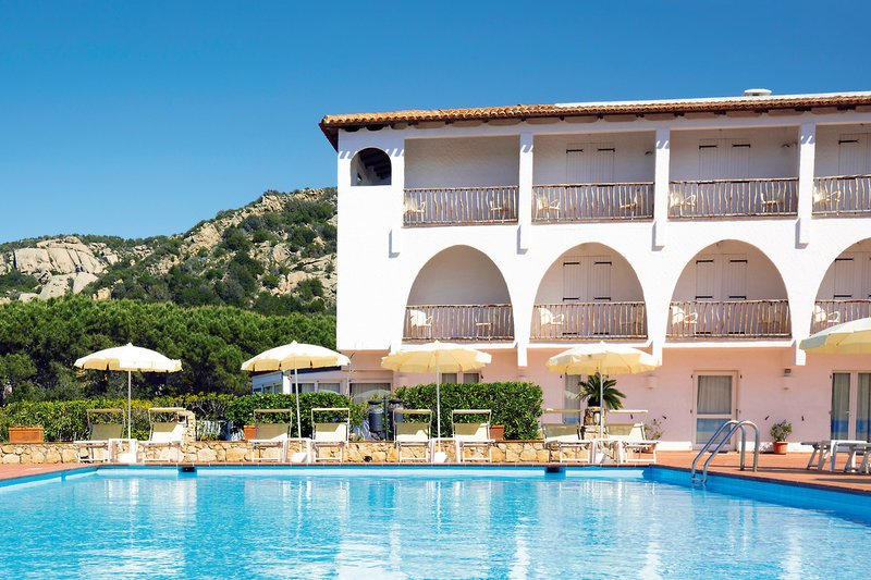 Club Hotel Cormorano 6