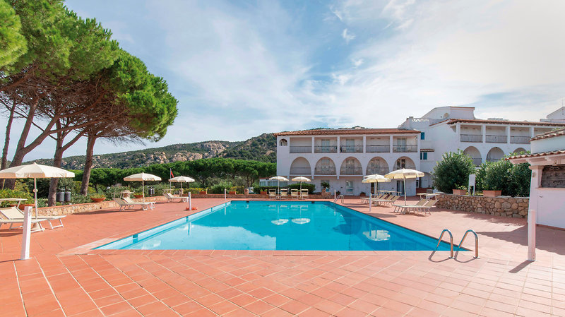 Club Hotel Cormorano 7