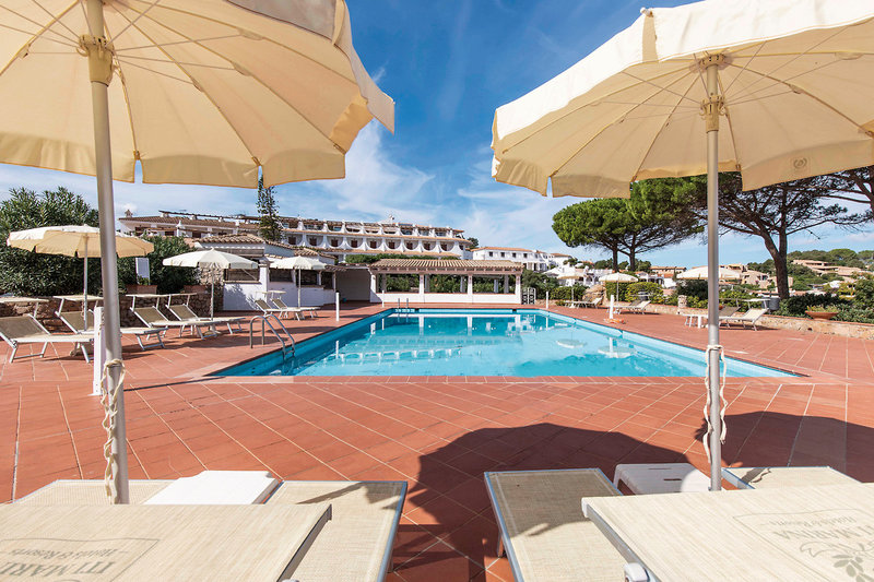 Club Hotel Cormorano 8