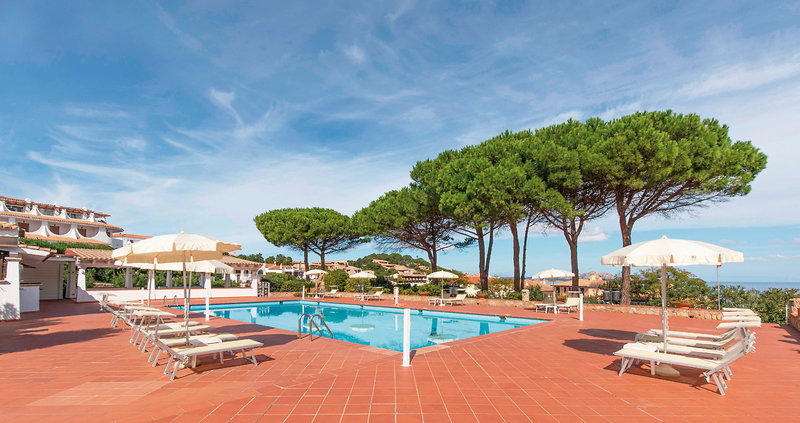 Club Hotel Cormorano 9