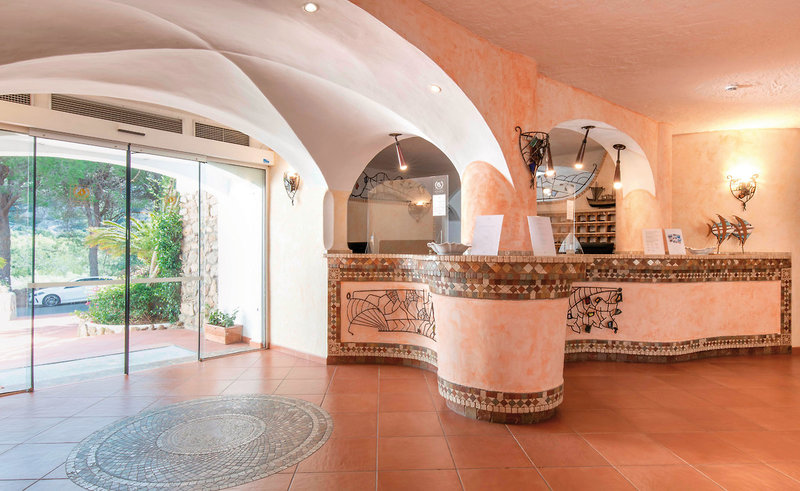 Club Hotel Cormorano 10