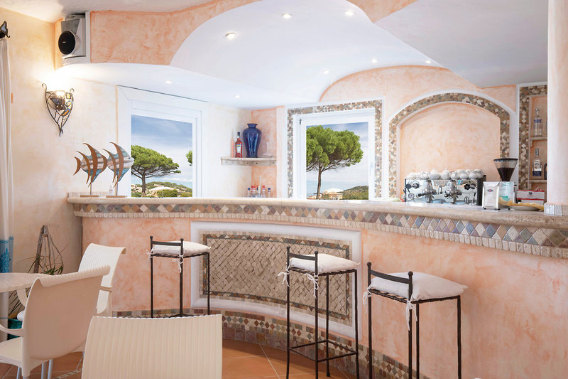 Club Hotel Cormorano 11