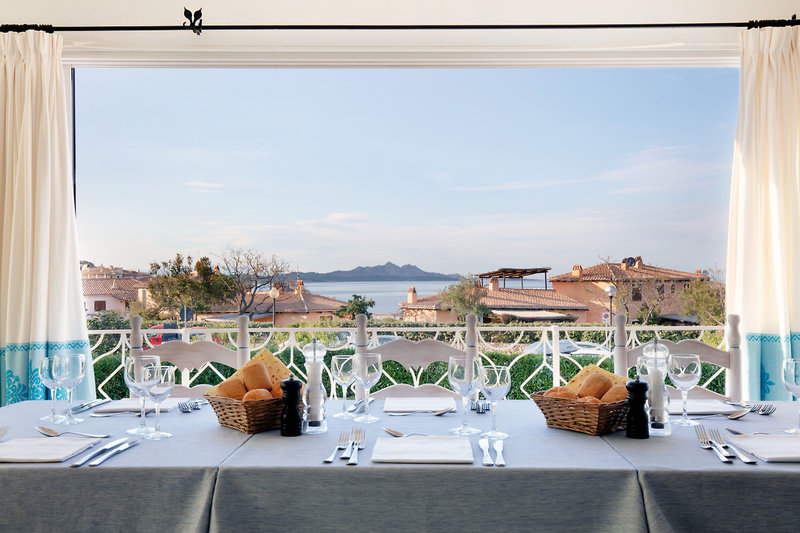 Club Hotel Cormorano 12