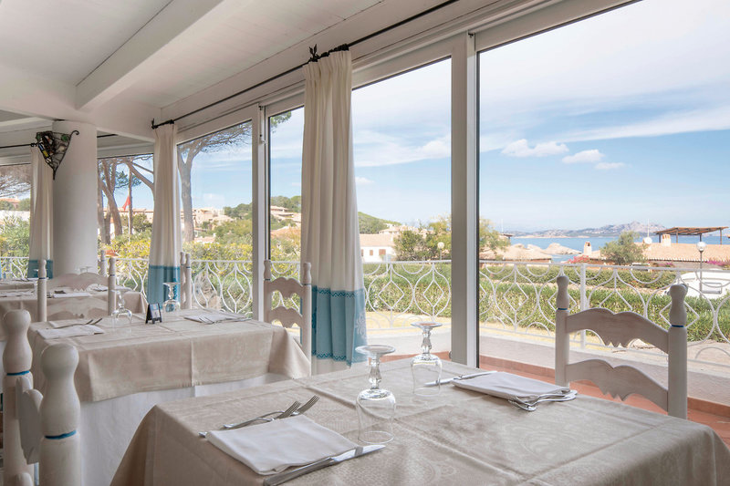Club Hotel Cormorano 13