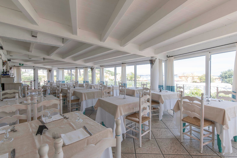Club Hotel Cormorano 14