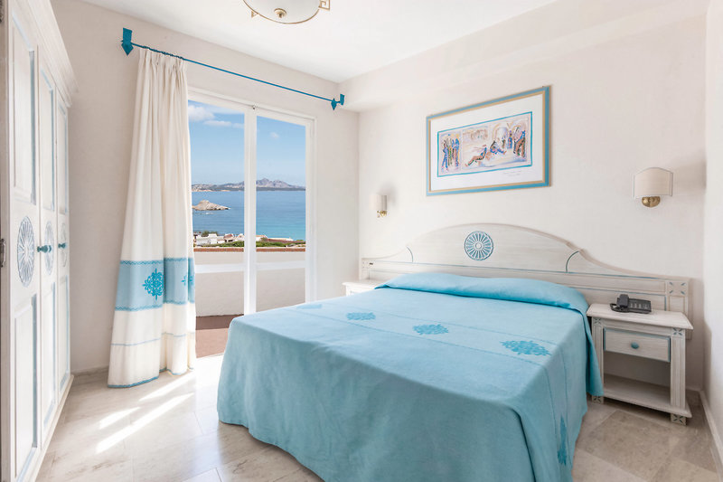 Club Hotel Cormorano 15