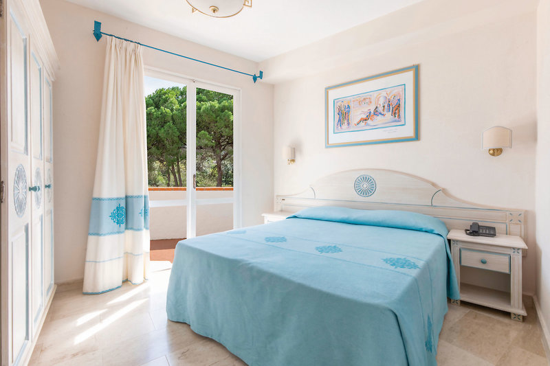 Club Hotel Cormorano 16