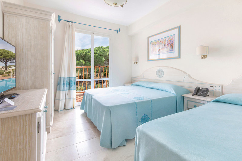 Club Hotel Cormorano 17