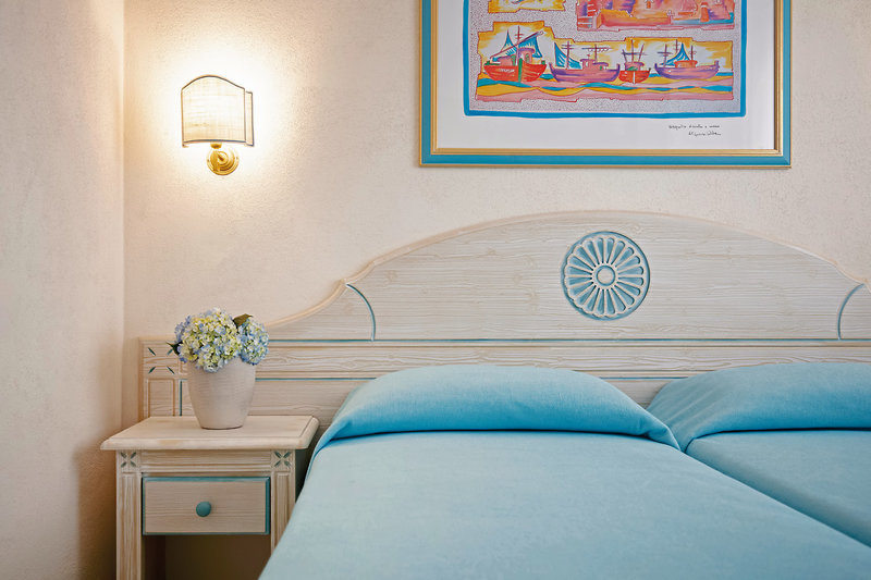 Club Hotel Cormorano 18