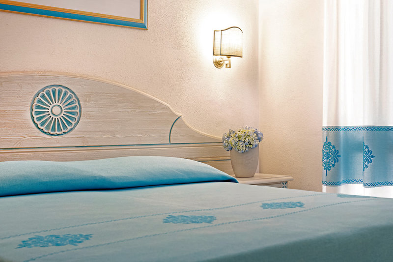 Club Hotel Cormorano 19