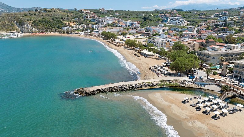 Kalyves Beach Hotel 2