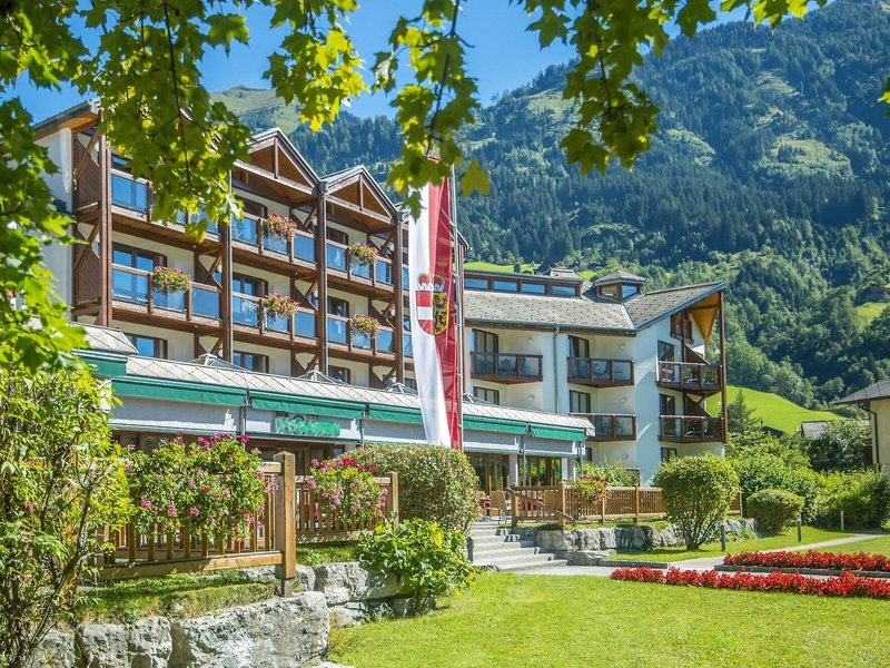 Hotel Das Gastein 4
