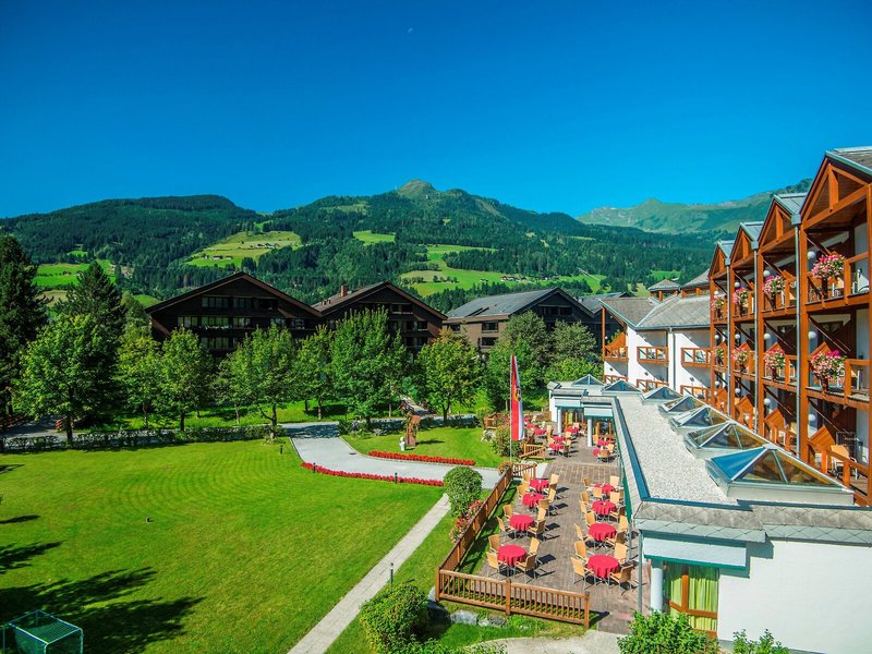 Hotel Das Gastein 5