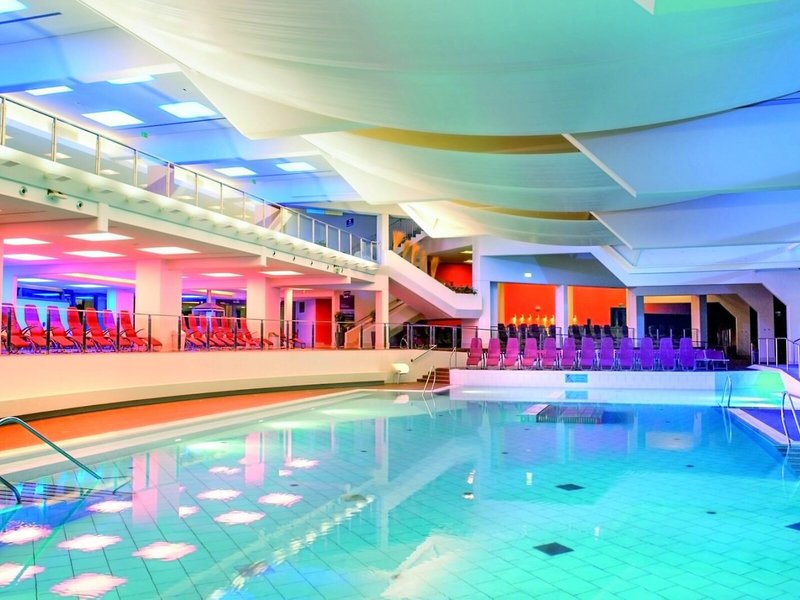 Hotel Das Gastein 9