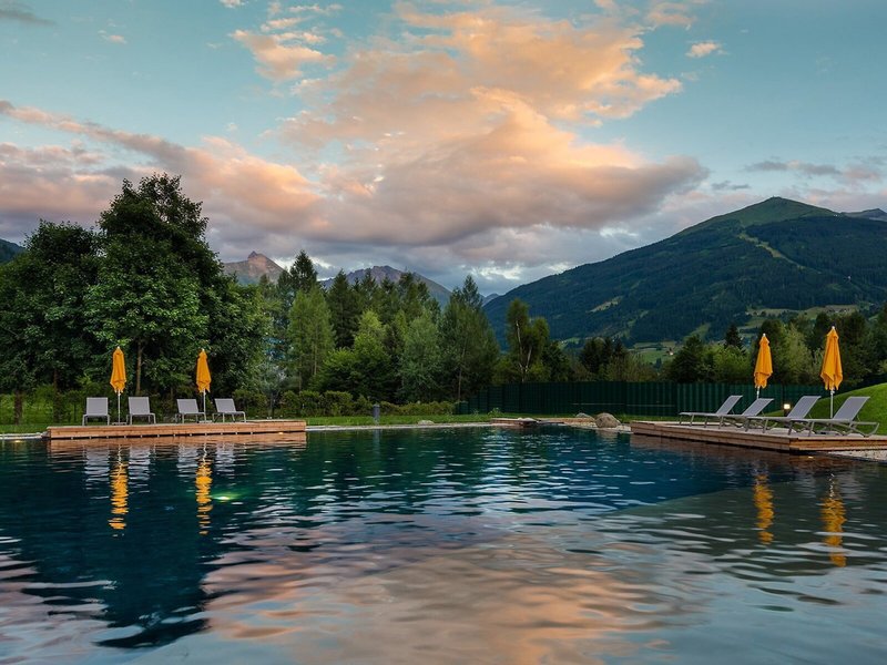 Hotel Das Gastein 10