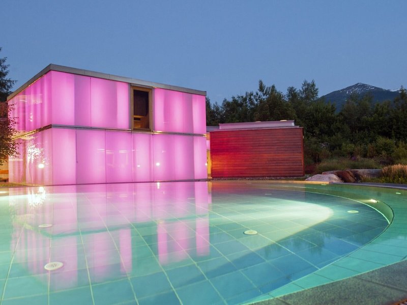 Hotel Das Gastein 12