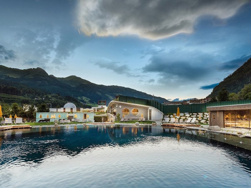 Hotel Das Gastein 13