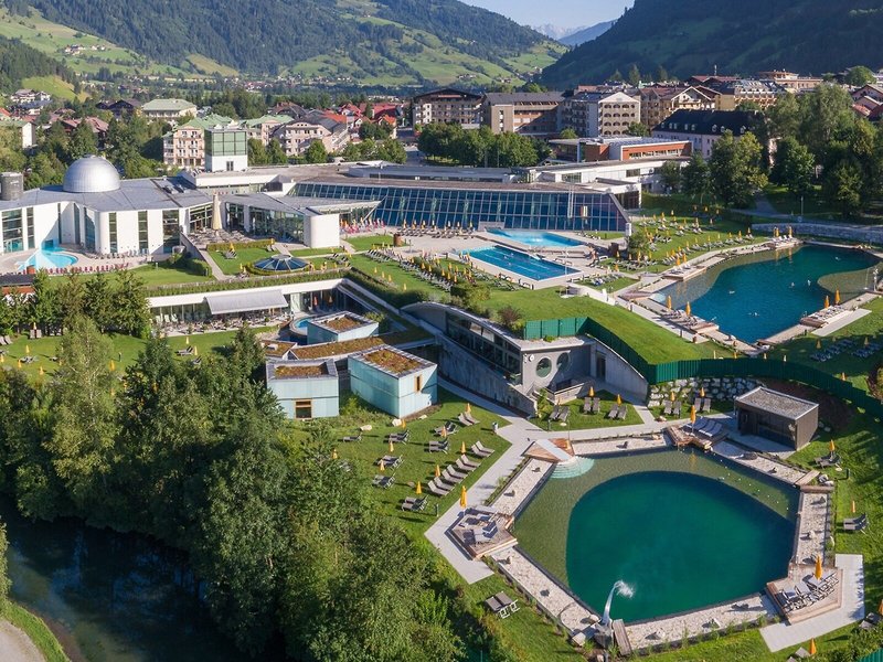 Hotel Das Gastein 14