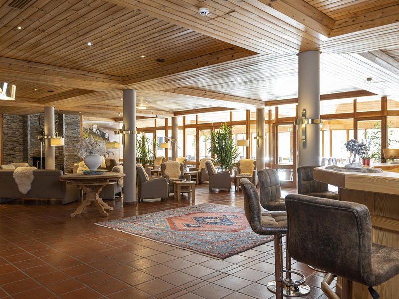 Hotel Das Gastein 16