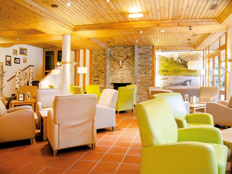 Hotel Das Gastein 17