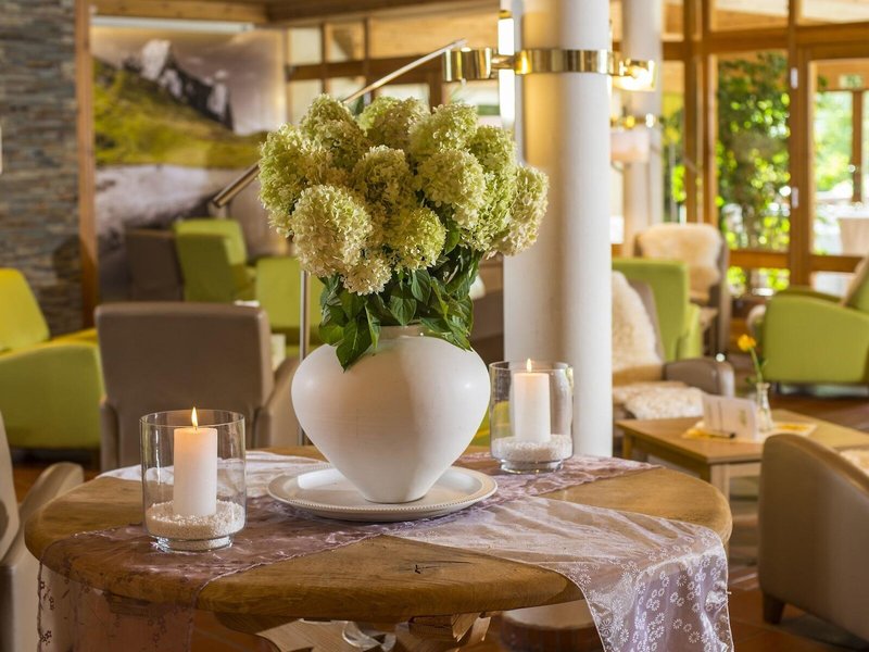 Hotel Das Gastein 19