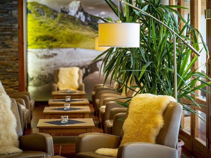 Hotel Das Gastein 20
