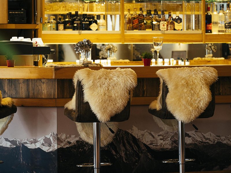 Hotel Das Gastein 22