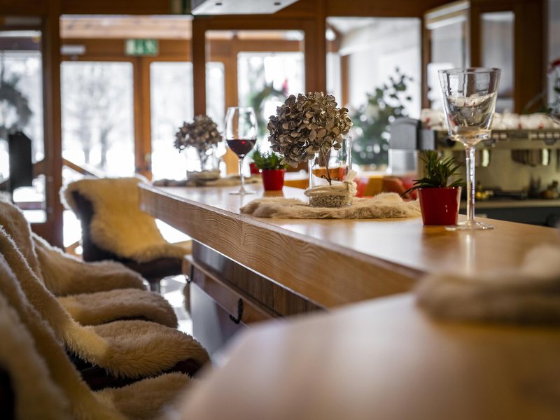 Hotel Das Gastein 24