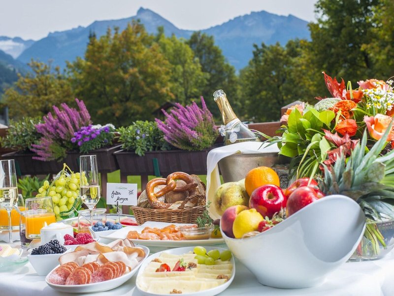 Hotel Das Gastein 25