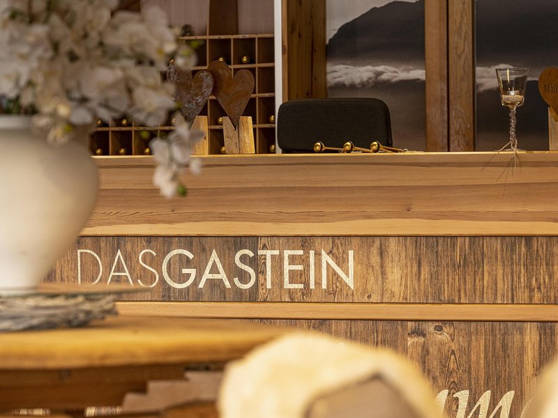 Hotel Das Gastein 26