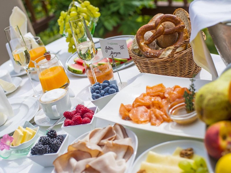 Hotel Das Gastein 27