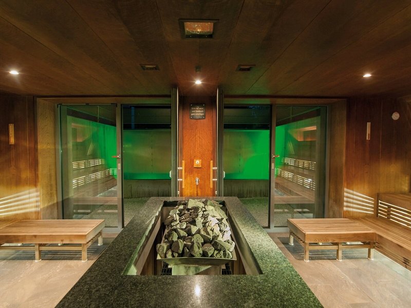 Hotel Das Gastein 28