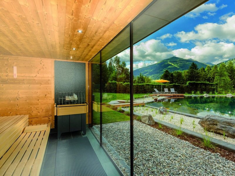 Hotel Das Gastein 29