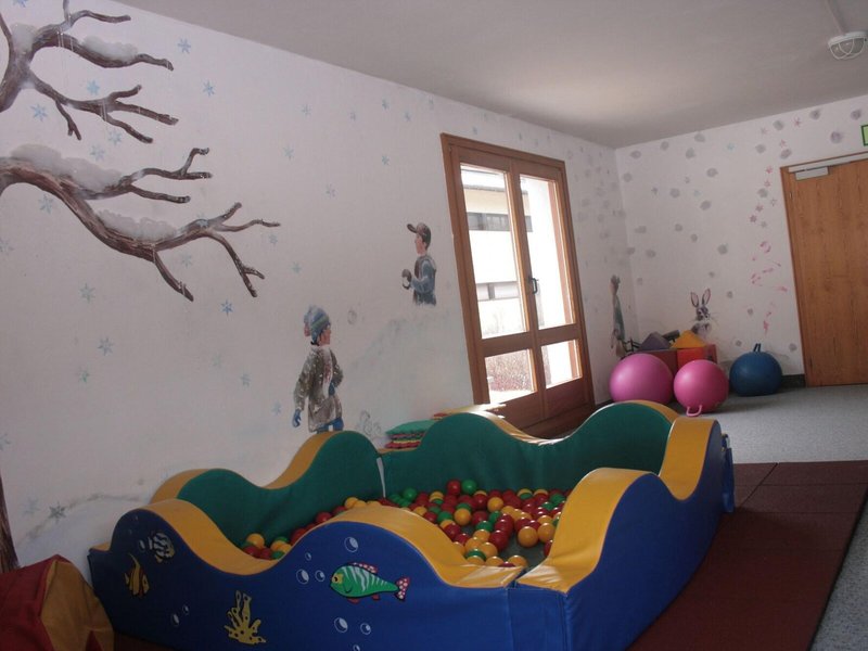 Hotel Das Gastein 31