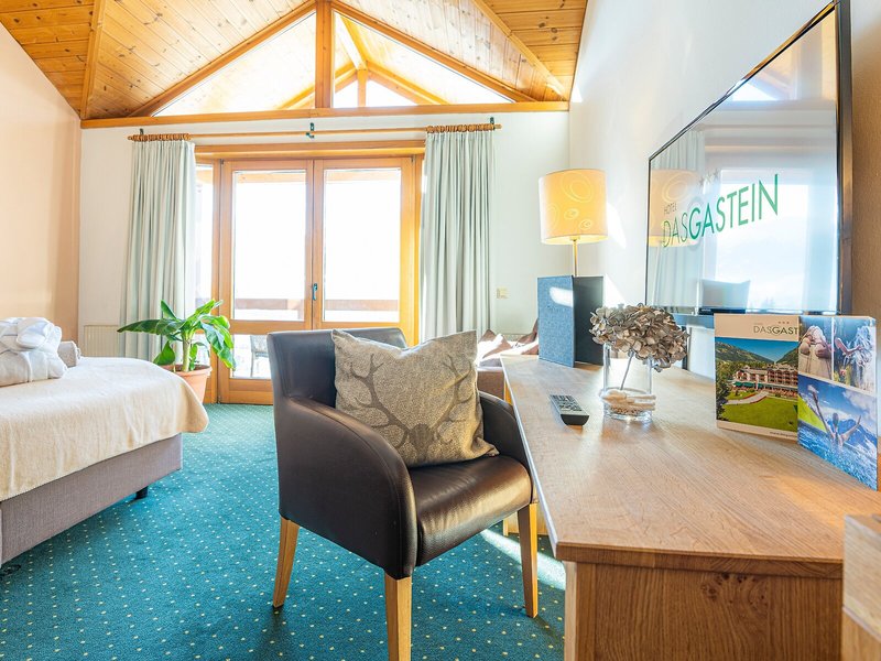 Hotel Das Gastein 33