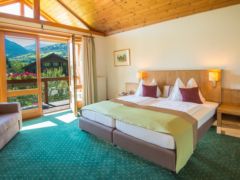 Hotel Das Gastein 34
