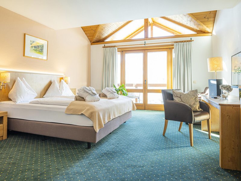 Hotel Das Gastein 37