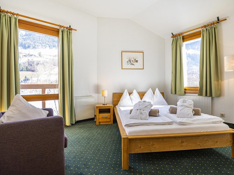 Hotel Das Gastein 38