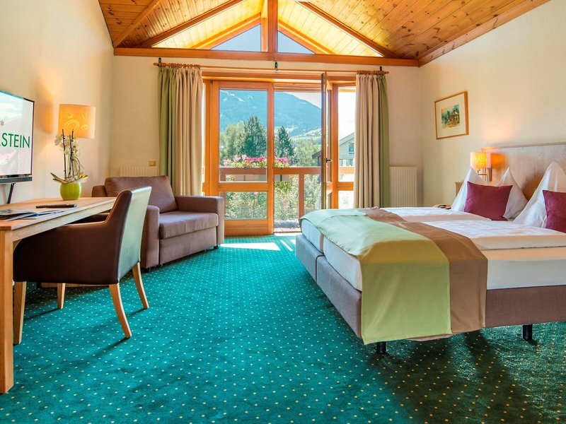 Hotel Das Gastein 39