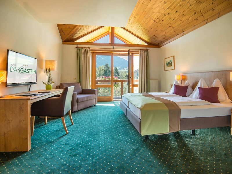 Hotel Das Gastein 40