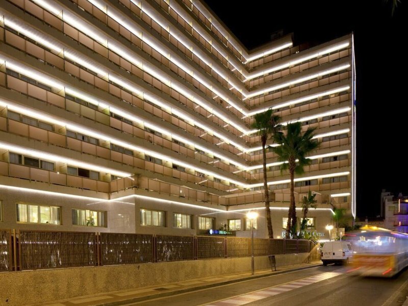 H TOP Amaika - Erwachsenenhotel 1