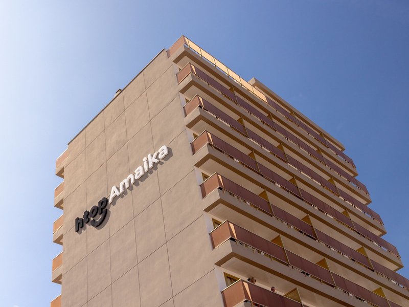 H TOP Amaika - Erwachsenenhotel 2