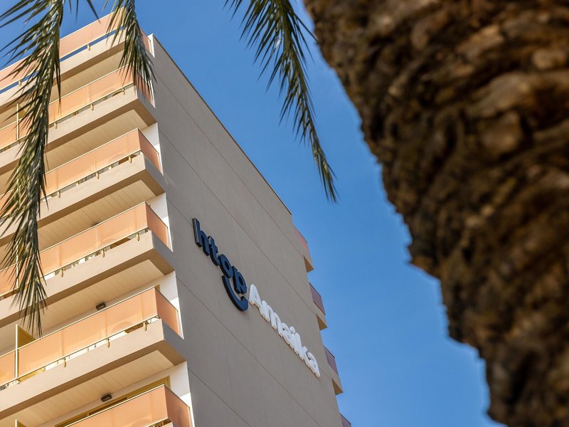 H TOP Amaika - Erwachsenenhotel 3