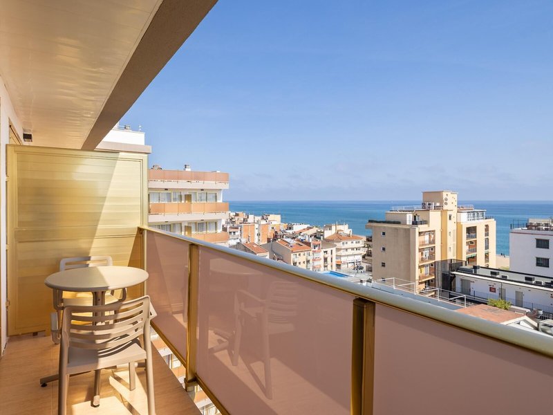 H TOP Amaika - Erwachsenenhotel 4